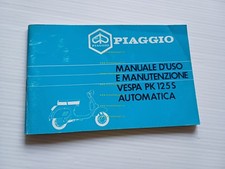 Piaggio vespa 125 - vespa,