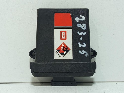 Centralina gpl per citroen - per, c3