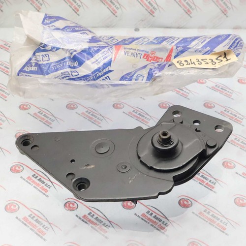 Regolazione sedile lancia - sx,