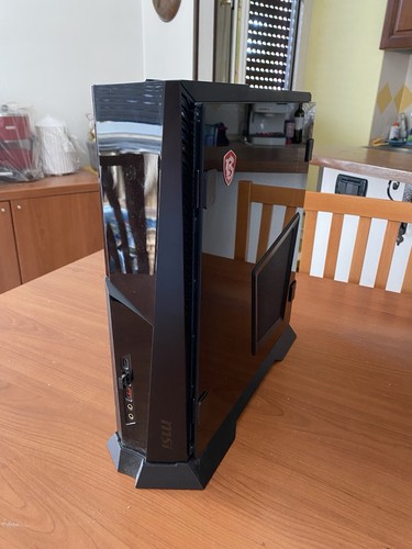 Msi mpg trident 12te - trident, 12te-222it
