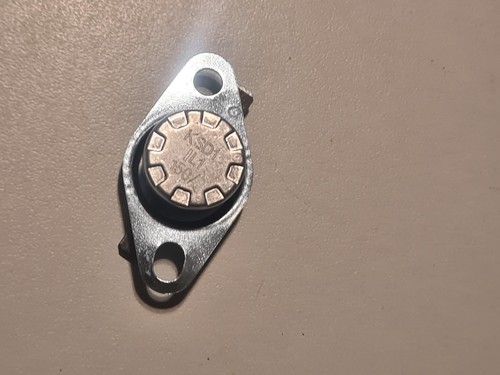 Thermostat ksd1 il1 150 four - 150,