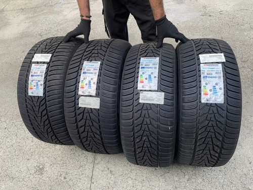Hankook invernali 245 r19 - 245/45,