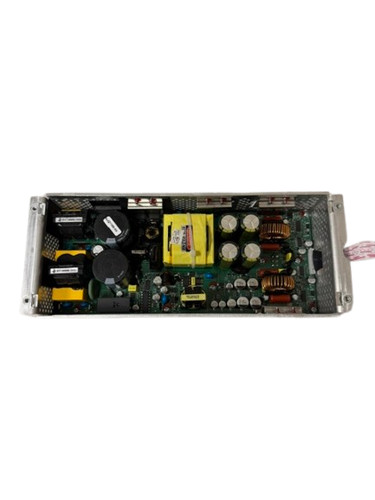 Nuovo oem turbosound - nuovo,