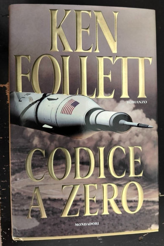 Ken follett codice - ken, a