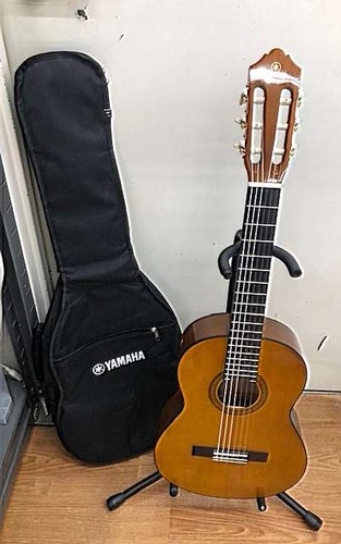 Yamaha cgs102a classic safe - yamaha,