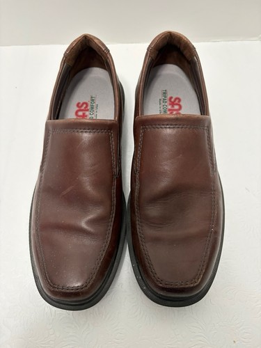 Scarpa slip sas uomo - on,