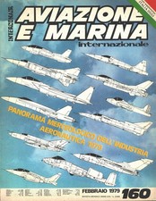 Rivista aviazione marina n - marina,