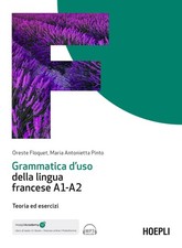 Grammatica uso della lingua - d'uso,
