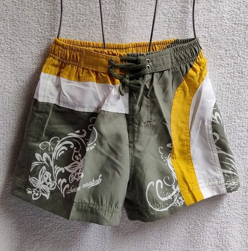 Costume pantaloncino bimbo 6 - bimbo,