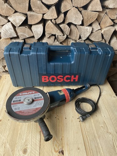 Bosch professional gws 230 - bosch, 22-230