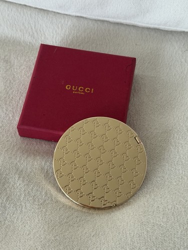 Gucci specchio trucco - specchio,