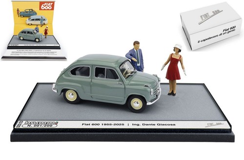 Diecast vehicles scale 43 - diecast, 1:43