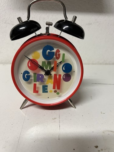 Antico orologio tavolo - orologio, da