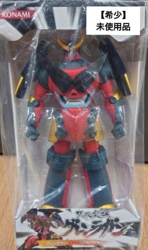 Figura gurren lagann - gurren,