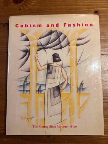 Cubismo moda - cubismo,