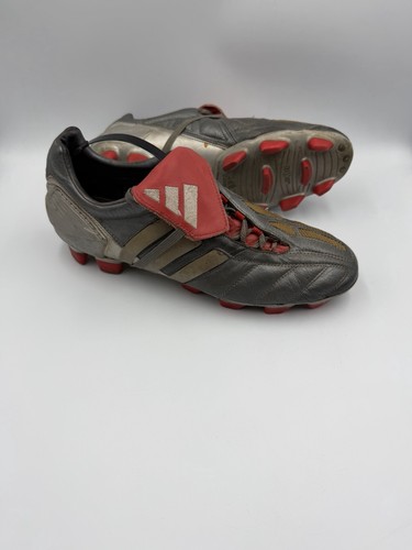 Scarpe tacchetti adidas - scarpe,
