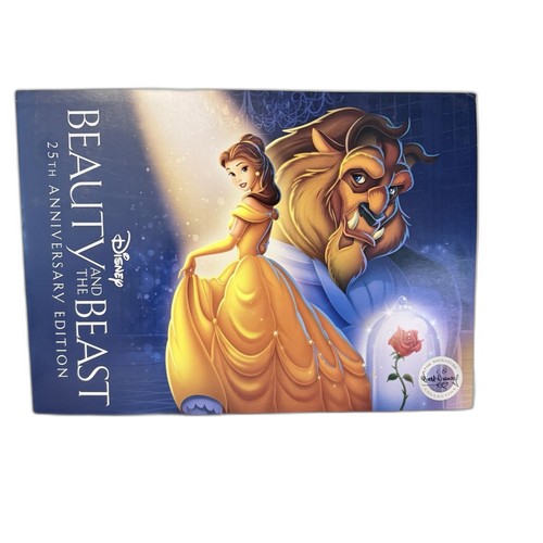 Disney bella la bestia - disney,