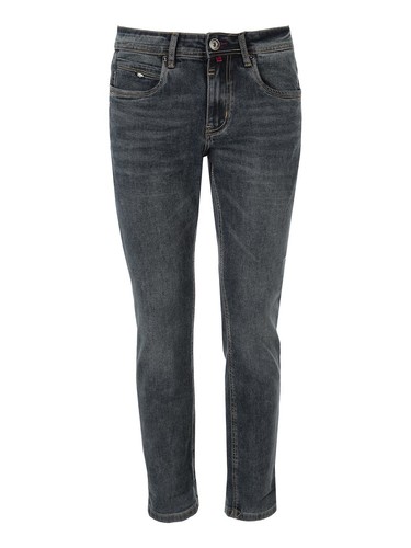 Rifle jeans uomo regular - rifle,