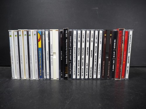 The beatles bundle - the,