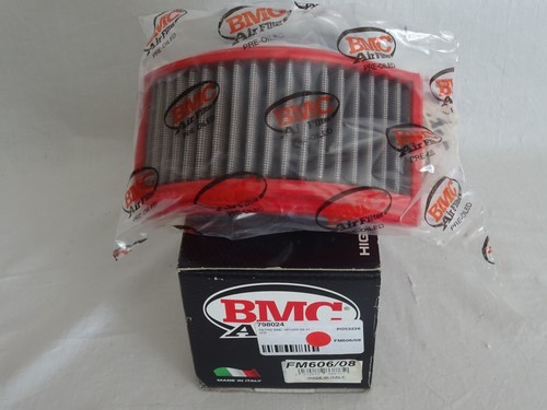 Bmc fm606 filtre - bmc,