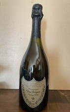 Champagne dom perignon 2012 - dom,