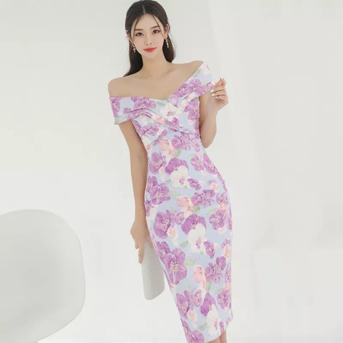 Tubino vestito abito - , donna
