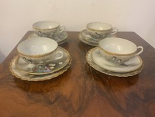 Japanese tea service - japanese,