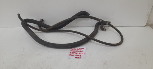 Tubi radiatore piaggio beverly - tubi,