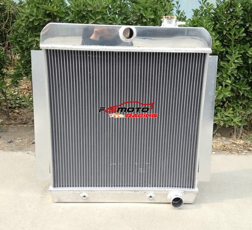 Radiateur aluminium mm - 52,