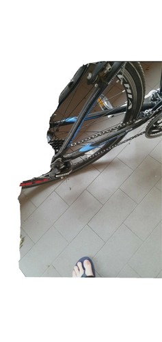 Vendo bicicletta lite - bicicletta,