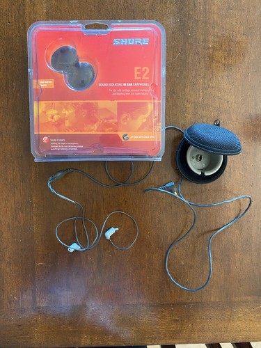 Auricolari shure - auricolari,