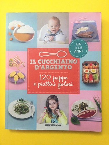 Cucchiaino argento 120 - il,
