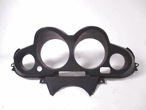 Carenatura quadro strumenti - carenatura,