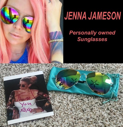 Jenna jameson coppia - jenna, jameson: