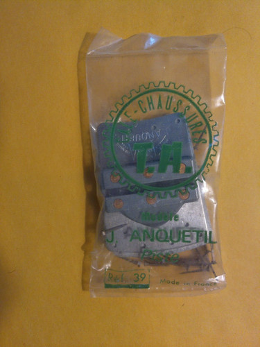Tacchetti per scarpe - , da