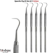 Strumenti dentali sonda - dentali,