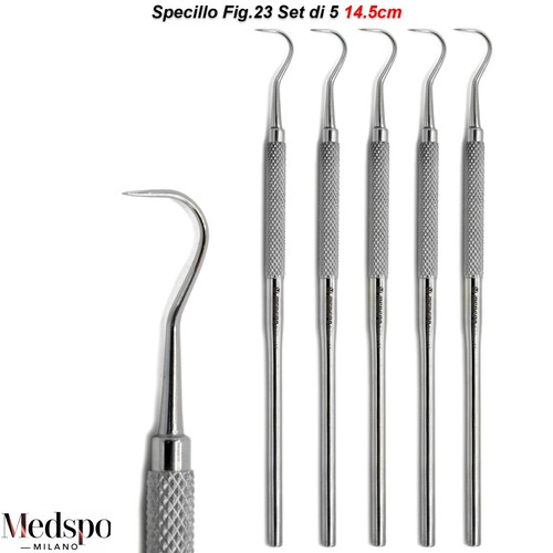 Strumenti dentali sonda - dentali,