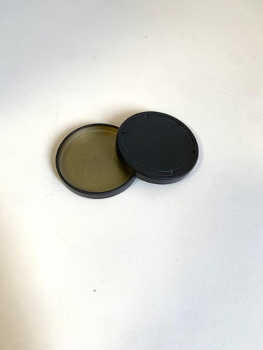 Tappo controalbero monoblocco - tappo,