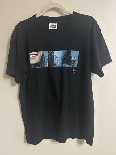 Shirt grande vintage - t-shirt, alanis