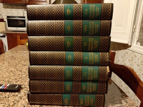 Enciclopedia universale