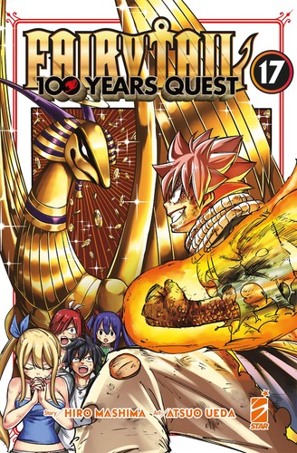 Fumetto manga nuovo fairy - fumetto,