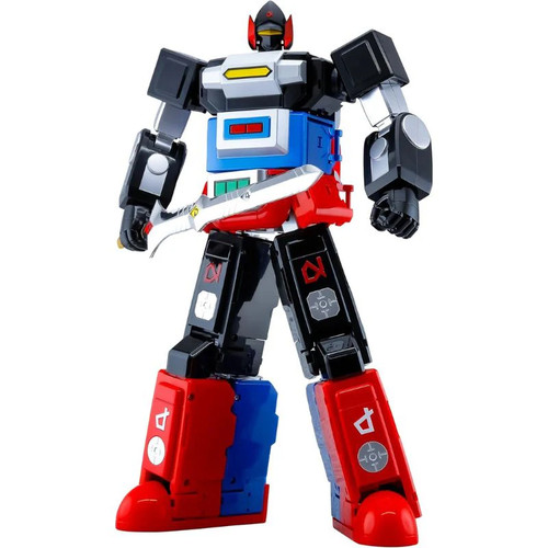 Action toys metallo - action,