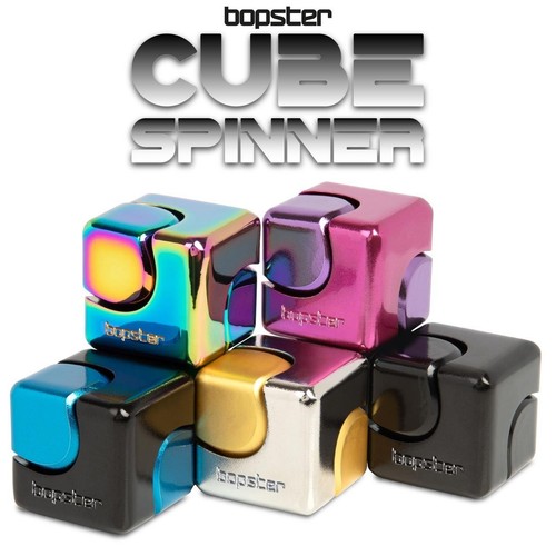 Bopster nervosismo cube - nervosismo,