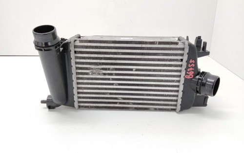 Intercooler nissan micra serie - intercooler,