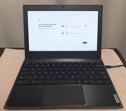 Portatile lenovo 100e gen - gen, 2