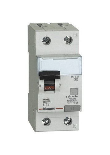 Bticino gn8814ac32 - bticino,