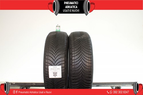 Pneumatici kleber 195 r15 - 2, 195/65