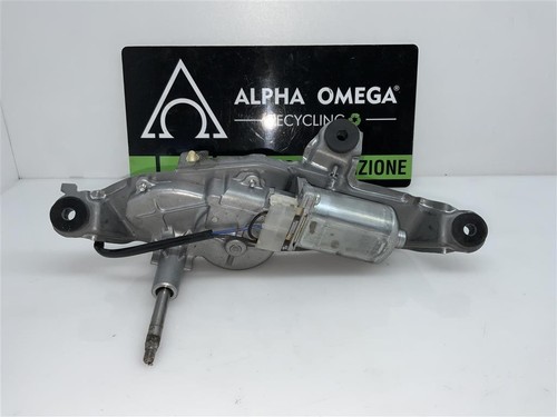 Motorino tergicristallo - motorino,