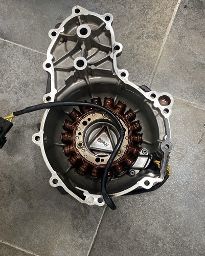 Statore bmw f700 f800 gs - bmw, e