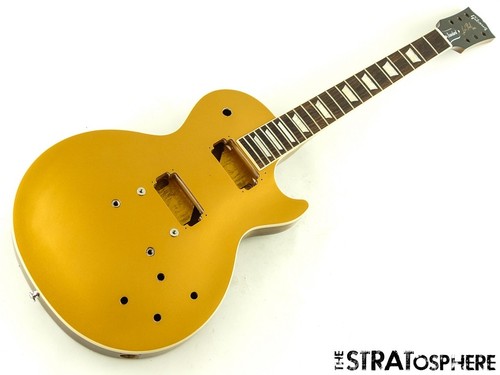 Corpo collo gibson usa lp - +,